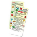 Nutrition At-A-Glance Glancer (English Version)